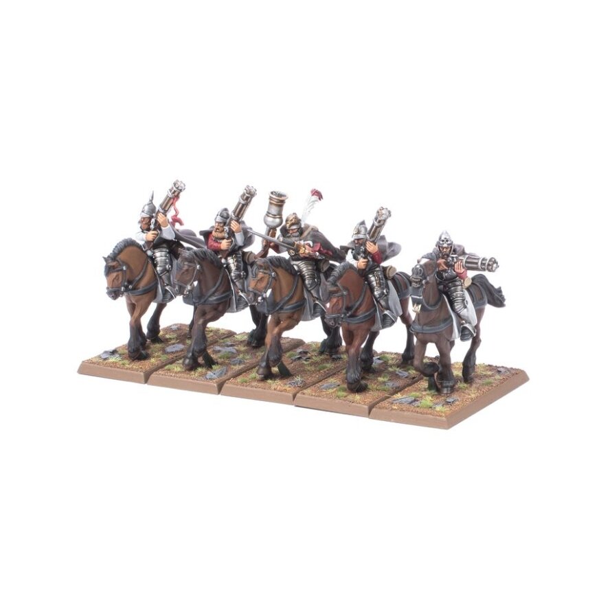 EMPIRE OF MAN: BATTLE MARCH ARMY 7 EMPIRE OF MAN: BATTLE MARCH ARMY 7