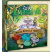 Everdell Emerland Deluxe Resource Vessels Everdell Emerland Deluxe Resource Vessels