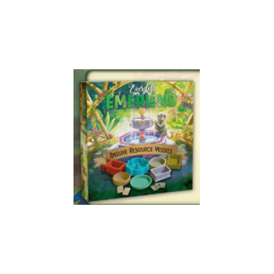 Everdell Emerland Deluxe Resource Vessels