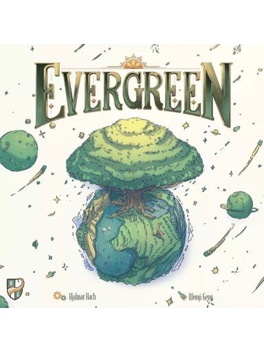 Evergreen (2022)