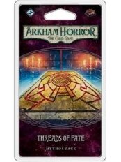FFG - Arkham Horror LCG: Threads of Fate - EN