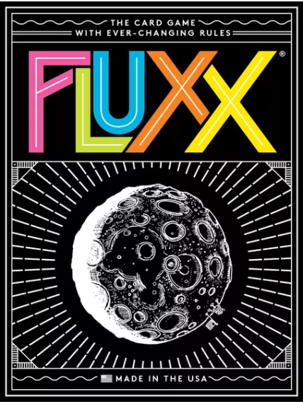 Fluxx 5.0 Stalo Žaidimas Fluxx 5.0 Stalo Žaidimas