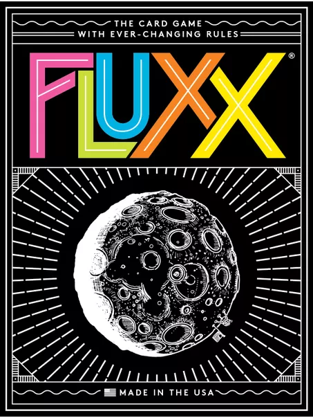 Fluxx 5.0 Stalo Žaidimas Fluxx 5.0 Stalo Žaidimas