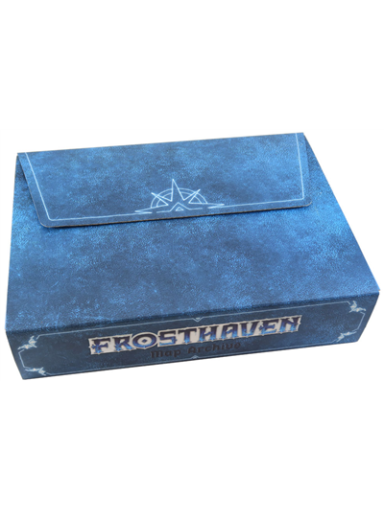 Frosthaven Map Archive Insert Frosthaven Map Archive Insert