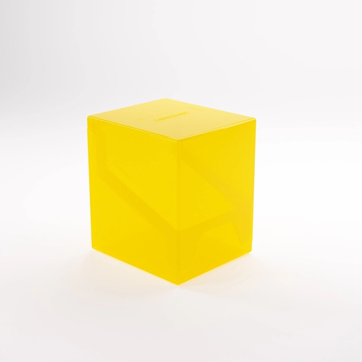 Gamegenic - Bastion 100+ XL Yellow Gamegenic - Bastion 100+ XL Yellow