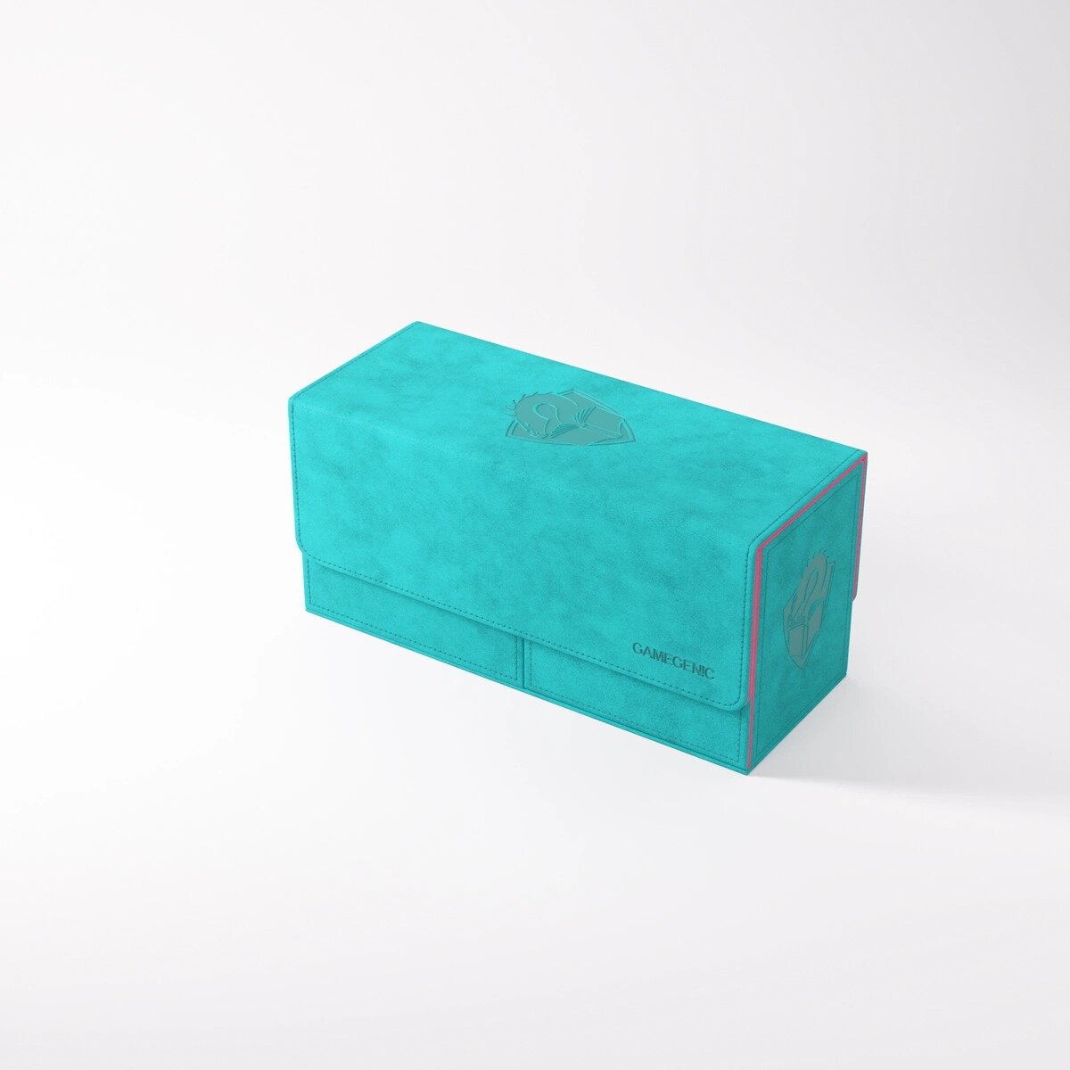 Gamegenic - The Academic 133+ XL Teal/Pink Gamegenic - The Academic 133+ XL Teal/Pink