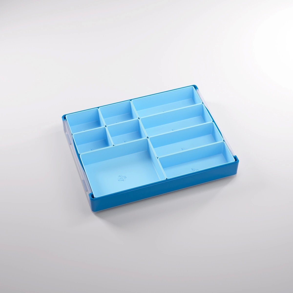 Gamegenic - Token Silo Blue 1 Gamegenic - Token Silo Blue 1