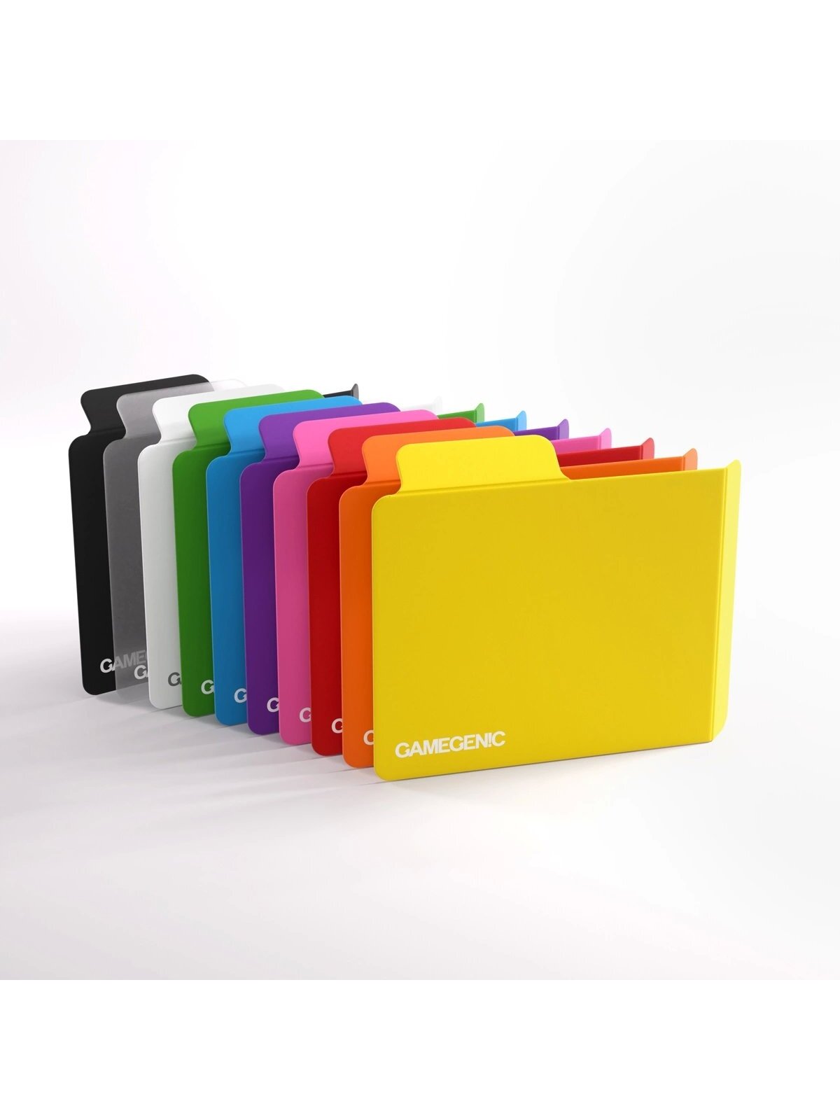 Gamegenic - Sideloading Flex Card Dividers