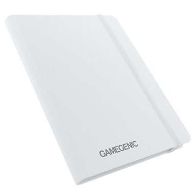 Gamegenic - Casual Album 18-Pocket Red (Kortų Albumas)