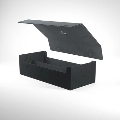 Gamegenic - Dungeon 1100+ Convertible - Black (Card Box)