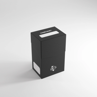 Gamegenic - Mini Card Holder 60+ Black
