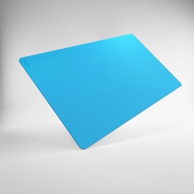 Gamegenic - Prime 2mm Playmat Blue (Game Mat)