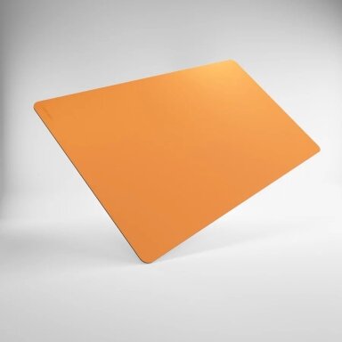 Gamegenic - Prime 2mm Playmat Orange (Game mat)