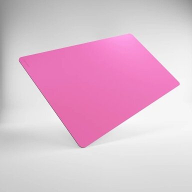 Gamegenic - Prime 2mm Playmat Pink