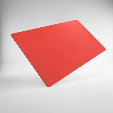 Gamegenic - Prime 2mm Playmat Red (Game Mat)