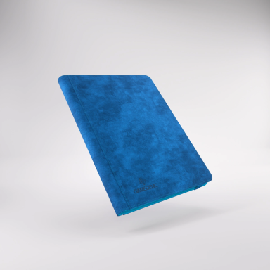 Gamegenic – Prime Album 18-Pocket Blue