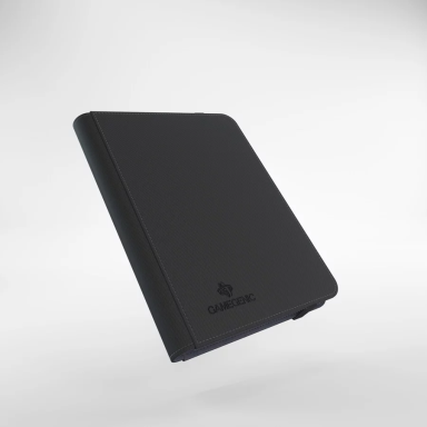 Gamegenic – Prime Album 8-Pocket Black Gamegenic – Prime Album 8-Pocket Black
