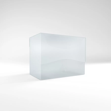 Gamegenic – Side Holder 80+ Clear (Deck Box) Gamegenic – Side Holder 80+ Clear (Deck Box)