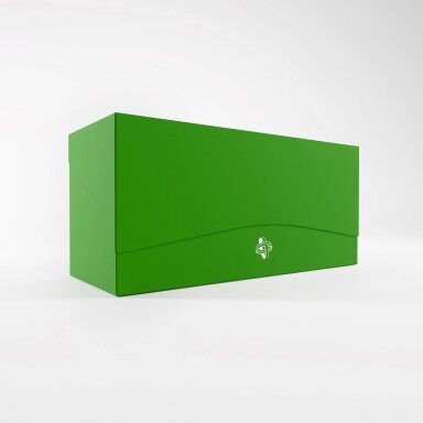 Gamegenic - Triple Deck Holder 300+ XL Green (Kortų Dėžutė)