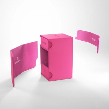 Gamegenic - Watchtower 100+ XL Pink (Card Box)