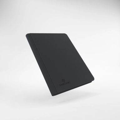 Gamegenic - Zip-Up Ring-Binder Slim