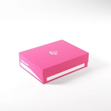 Gamegenic - Token Holder Pink Gamegenic - Token Holder Pink