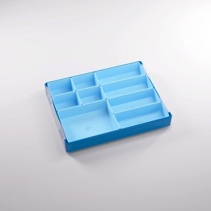 Gamegenic - Token Silo Blue 1 Gamegenic - Token Silo Blue 1