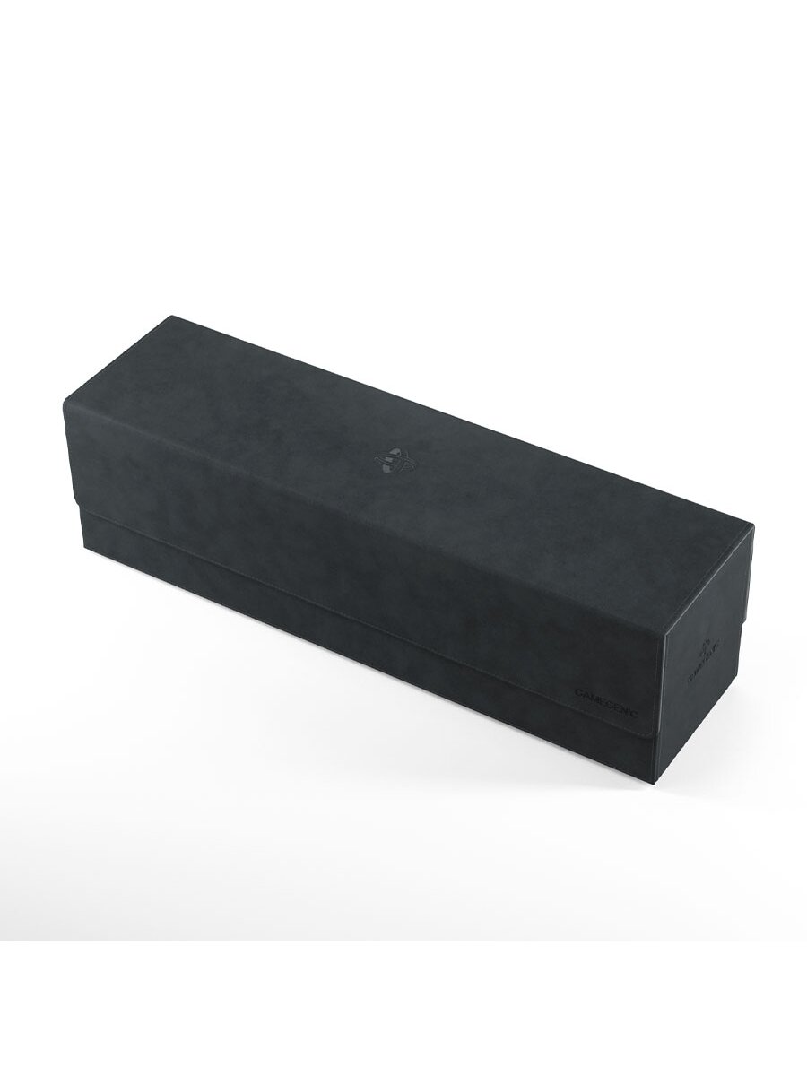 Gamegenic - Dungeon S 550+ Black įdėklas