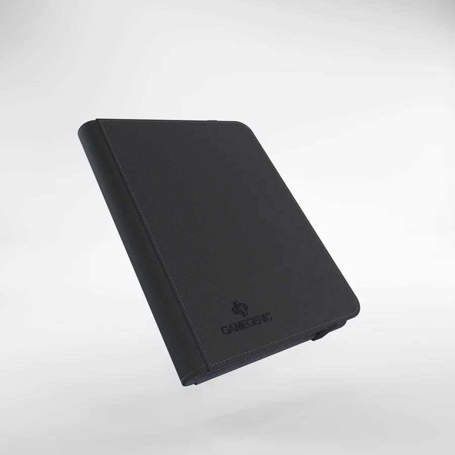 Gamegenic – Prime Album 8-Pocket Black