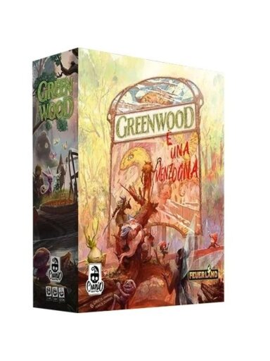 Greenwood - EN