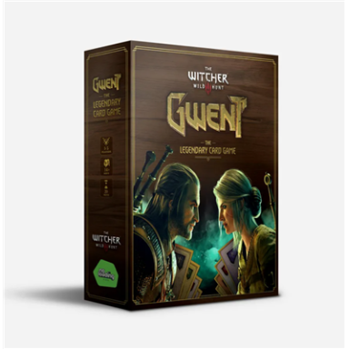 Gwent The Legendary Card Game