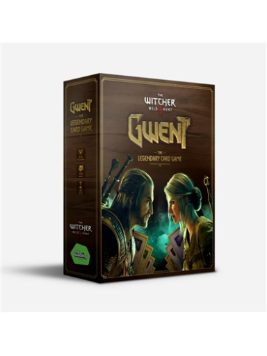 Gwent: The Legendary Card Game