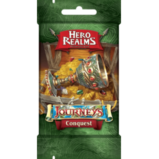 Hero Realms Journeys Conquest Expansion Hero Realms Journeys Conquest Expansion