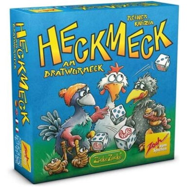 Heckmeck am Bratwurmeck (DE/FR/IT)