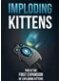 Imploding Kittens Original Stalo Žaidimo papildymas Imploding Kittens Original Stalo Žaidimo papildymas