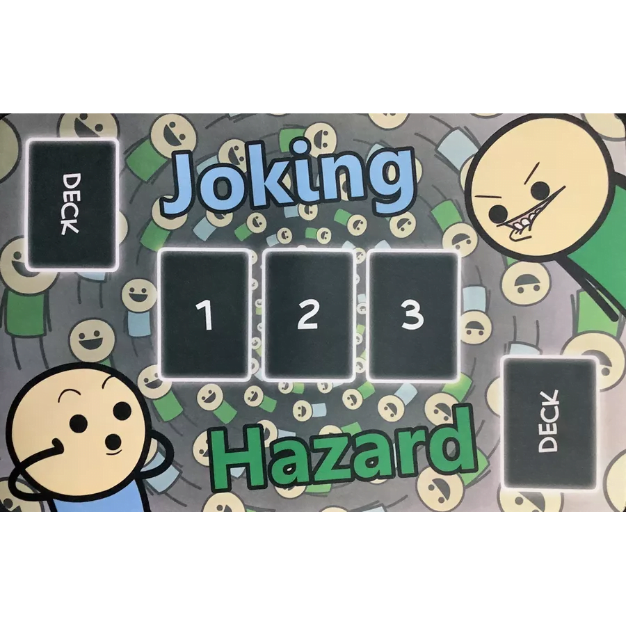 Joking Hazard (2016) Board Game 2 Joking Hazard (2016) Board Game 2