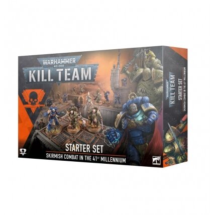 Kill Team: Starter Set Kill Team: Starter Set