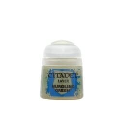 Layer Nurgling Green (12 ml.)