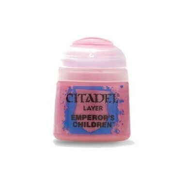 Layer Emperor's Children (12 ml.)
