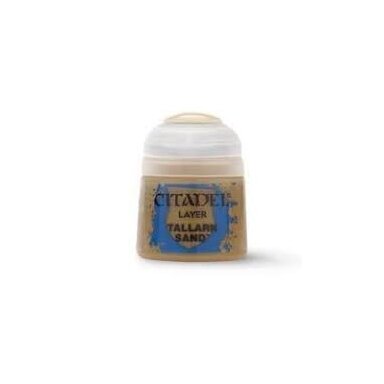 Layer Tallarn Sand (12 ml.)