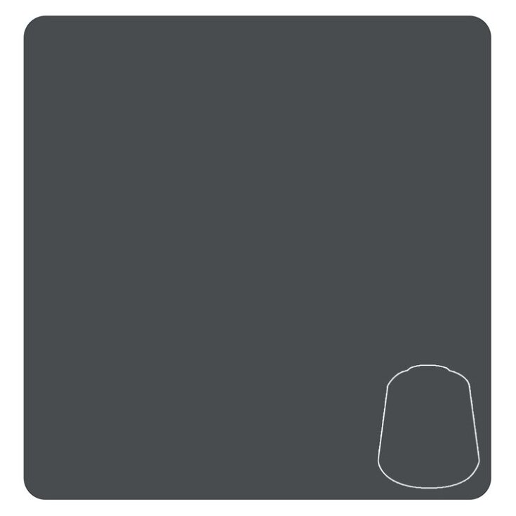 Warhammer Colour - Layer - Eshin Grey