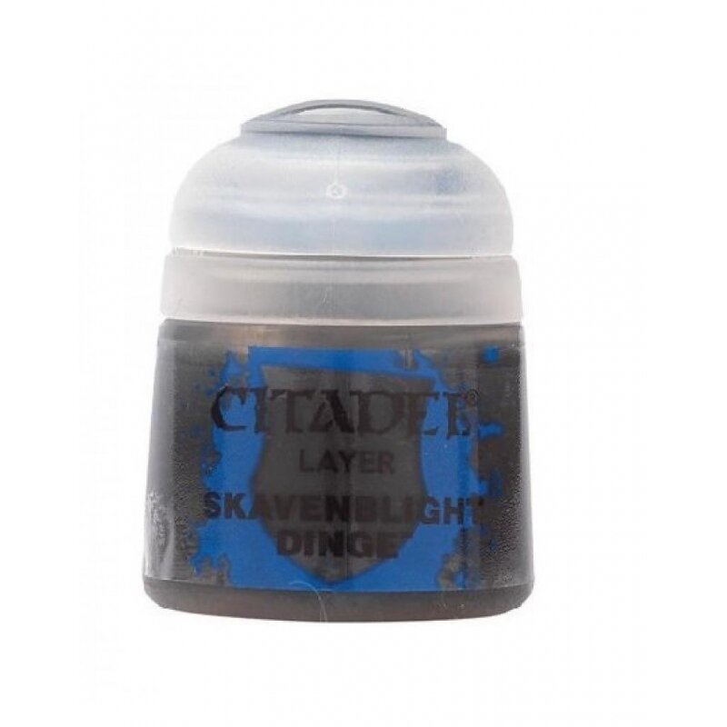 Layer Skavenblight Dinge (12 ml.)