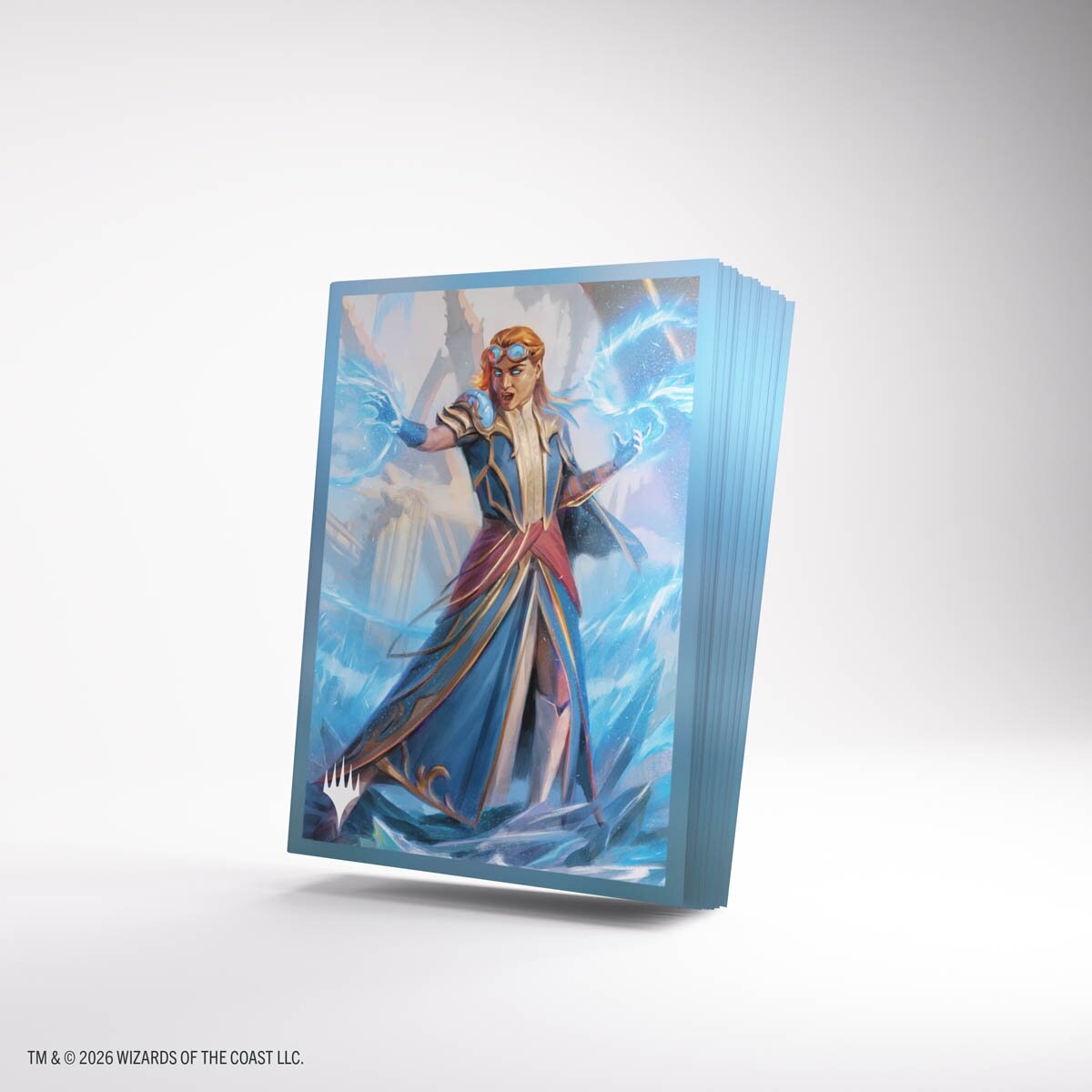 Magic: The Gathering | Reality Fracture Premium Art Sleeves - Planeswalker 4 Magic: The Gathering | Reality Fracture Premium Art Sleeves - Planeswalker 4