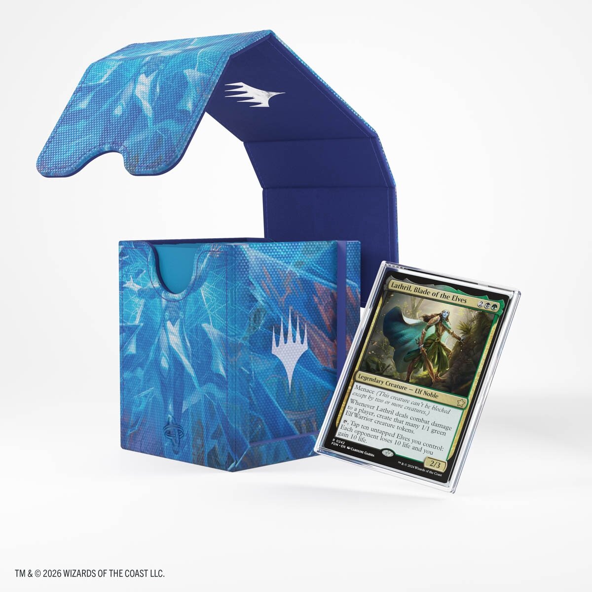 Magic: The Gathering | Reality Fracture Squire PLUS 100+ XL Planeswalker 1 2 Magic: The Gathering | Reality Fracture Squire PLUS 100+ XL Planeswalker 1 2
