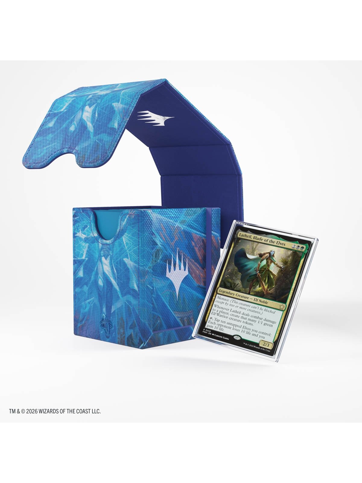Magic: The Gathering | Reality Fracture Squire PLUS 100+ XL Planeswalker 1 2 Magic: The Gathering | Reality Fracture Squire PLUS 100+ XL Planeswalker 1 2