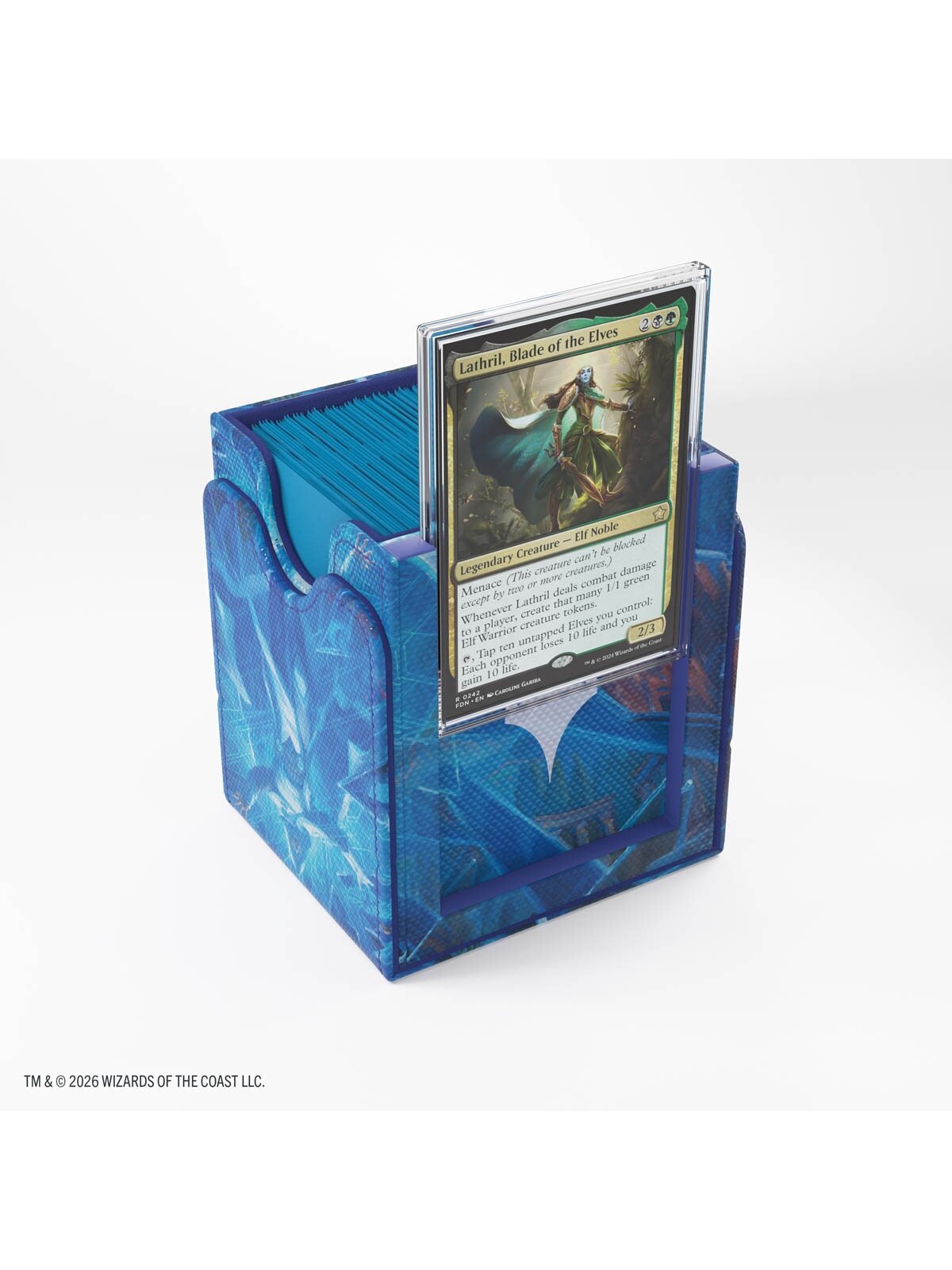 Magic: The Gathering | Reality Fracture Squire PLUS 100+ XL Planeswalker 1 3 Magic: The Gathering | Reality Fracture Squire PLUS 100+ XL Planeswalker 1 3