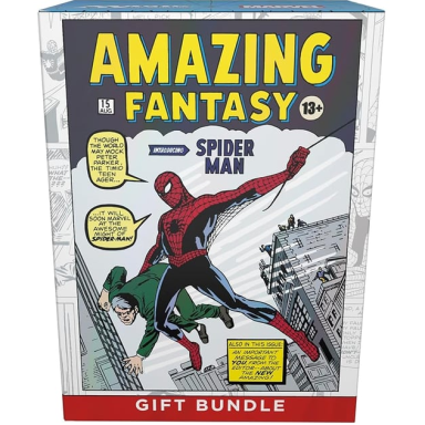 Magic: the Gathering - Marvel's Spider-Man Gift Bundle