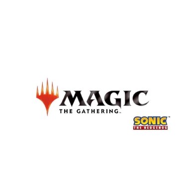 Magic: the Gathering - Secret Lair x Sonic: Friends & Foes