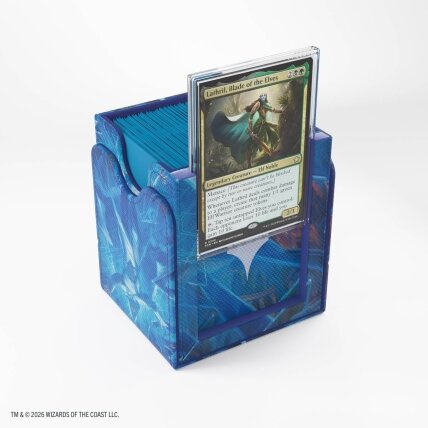 Magic: The Gathering | Reality Fracture Squire PLUS 100+ XL Planeswalker 1 3 Magic: The Gathering | Reality Fracture Squire PLUS 100+ XL Planeswalker 1 3