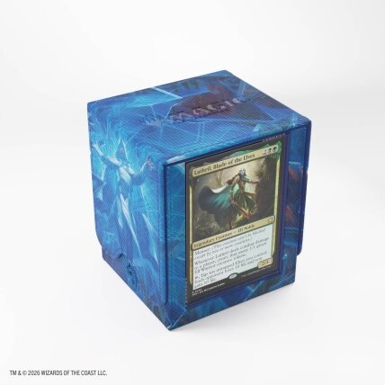 Magic: The Gathering | Reality Fracture Squire PLUS 100+ XL Planeswalker 1 Magic: The Gathering | Reality Fracture Squire PLUS 100+ XL Planeswalker 1